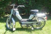 Mobylette Peugeot 105 (1)